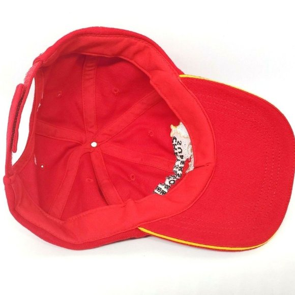 APBA Detroit Chrysler Jeep Superstore Gold Cup 100 Years Hat/Cap - Picture 8 of 12